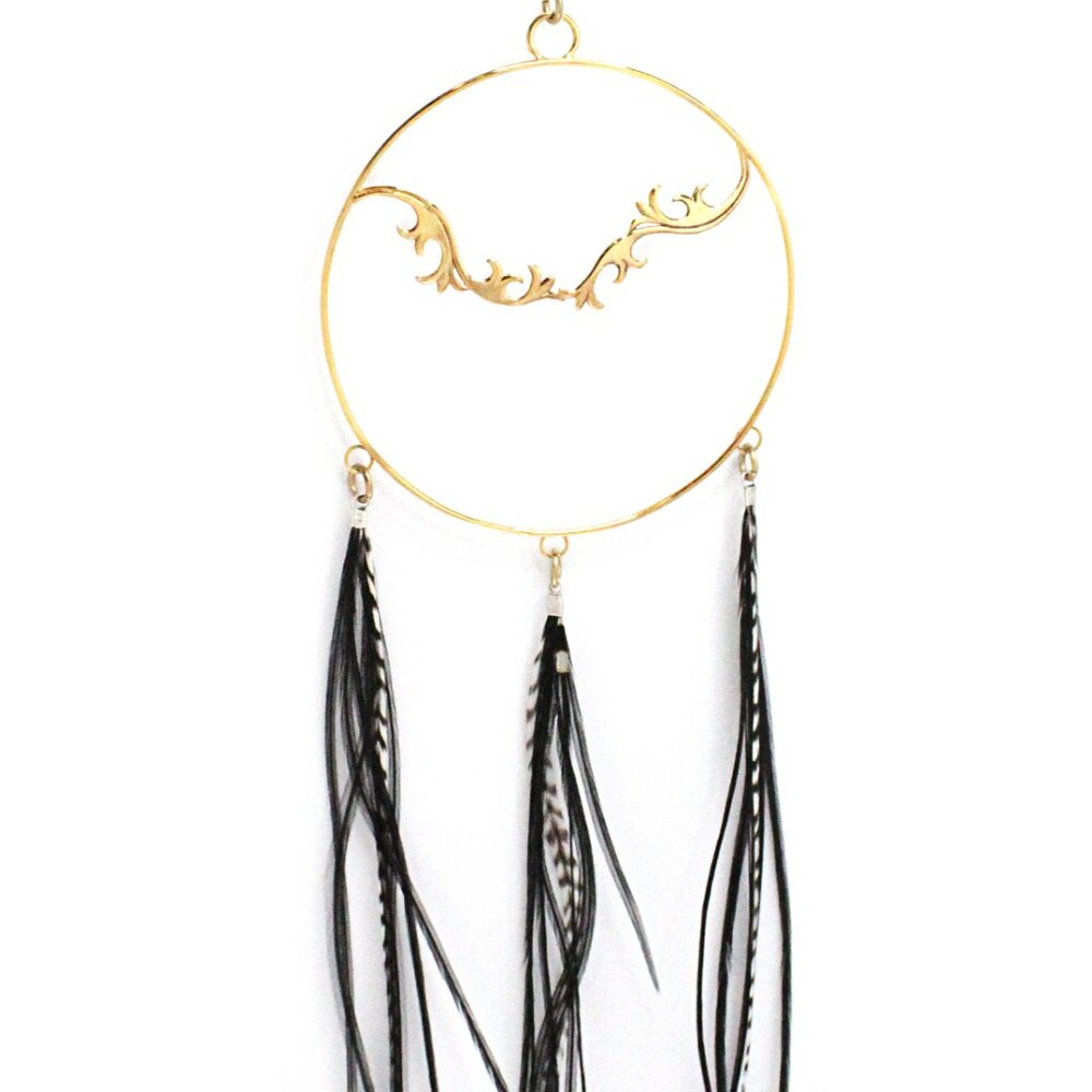 DREAM CATCHER HANDMADE - Picture 3 of 9